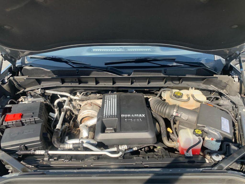 used 2020 GMC Sierra 1500 car, priced at $39,868