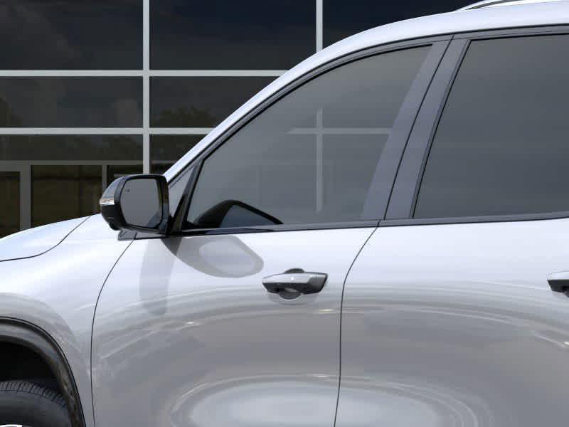 new 2026 Buick Enclave car, priced at $52,828