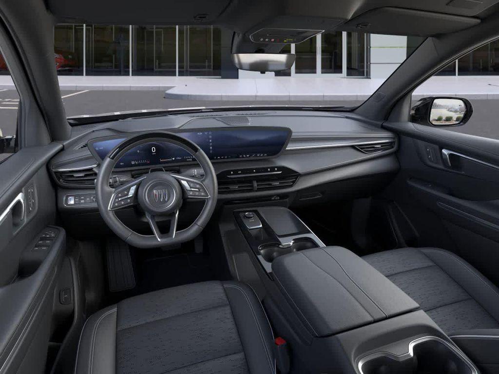 new 2026 Buick Enclave car, priced at $52,828