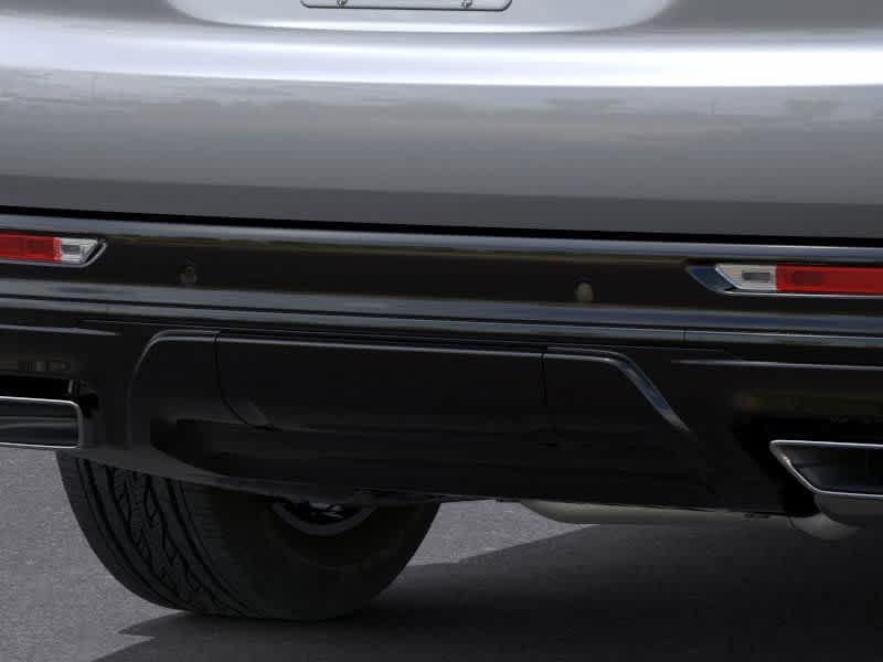 new 2026 Buick Enclave car, priced at $52,828