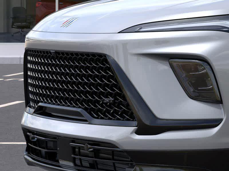 new 2026 Buick Enclave car, priced at $52,828