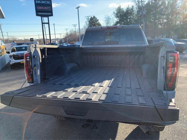 used 2024 GMC Sierra 2500 car, priced at $81,955