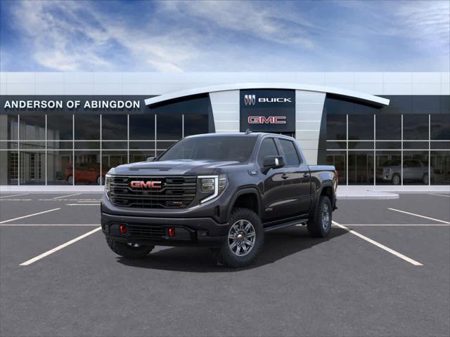 new 2025 GMC Sierra 1500 car, priced at $70,450