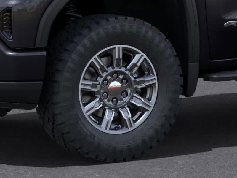 new 2025 GMC Sierra 1500 car, priced at $63,205