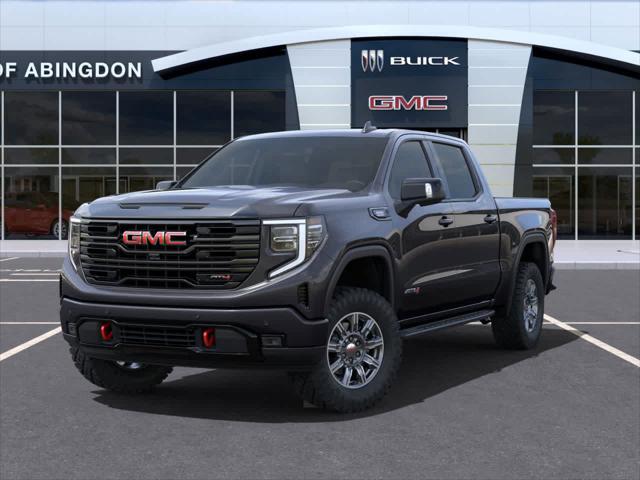 new 2025 GMC Sierra 1500 car, priced at $70,450