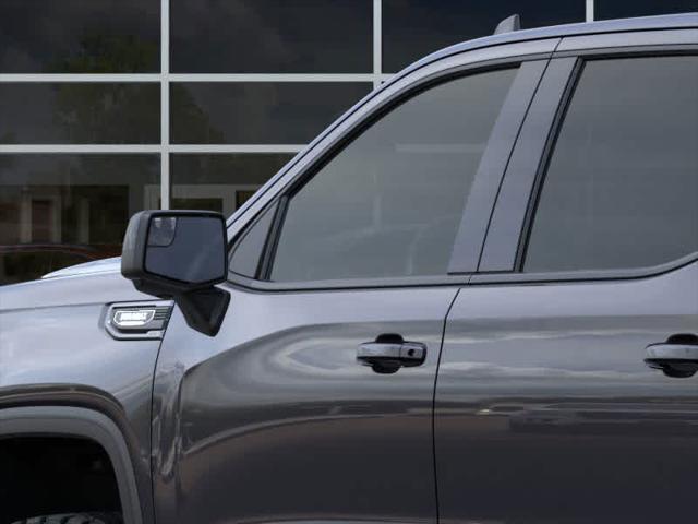 new 2025 GMC Sierra 1500 car, priced at $70,450