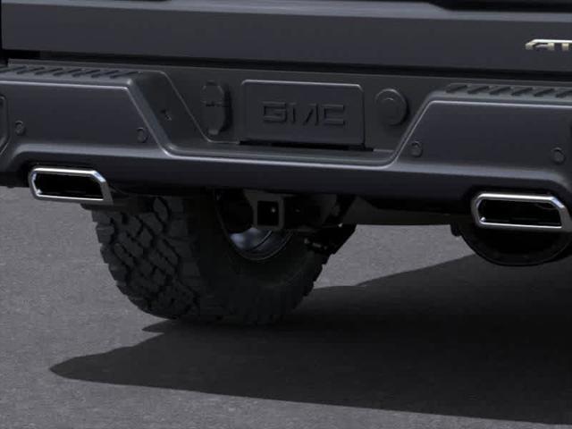 new 2025 GMC Sierra 1500 car, priced at $70,450