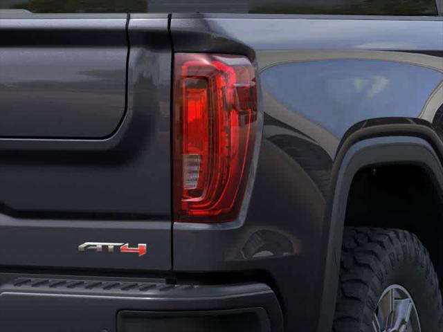 new 2025 GMC Sierra 1500 car, priced at $70,450