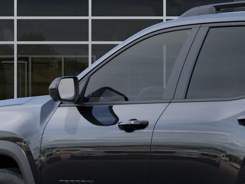 new 2026 GMC Terrain car, priced at $36,410