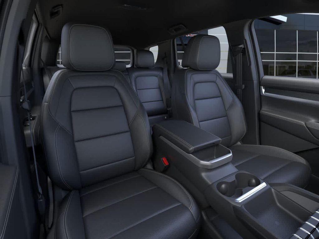 new 2026 GMC Terrain car, priced at $36,410