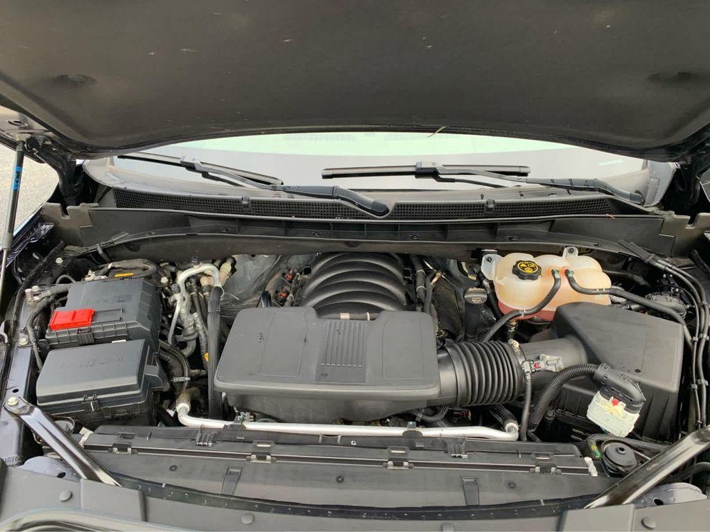 used 2023 GMC Yukon car, priced at $67,239