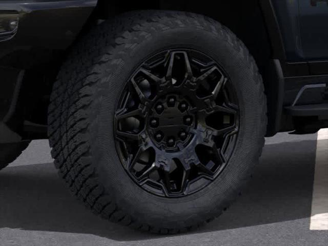 new 2025 GMC HUMMER EV SUV car, priced at $99,570