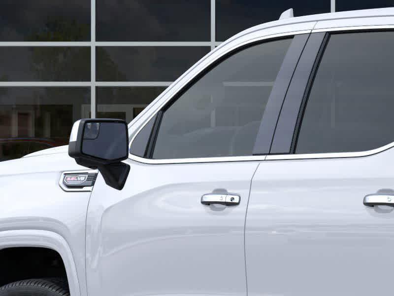 new 2026 GMC Sierra 1500 car, priced at $70,993