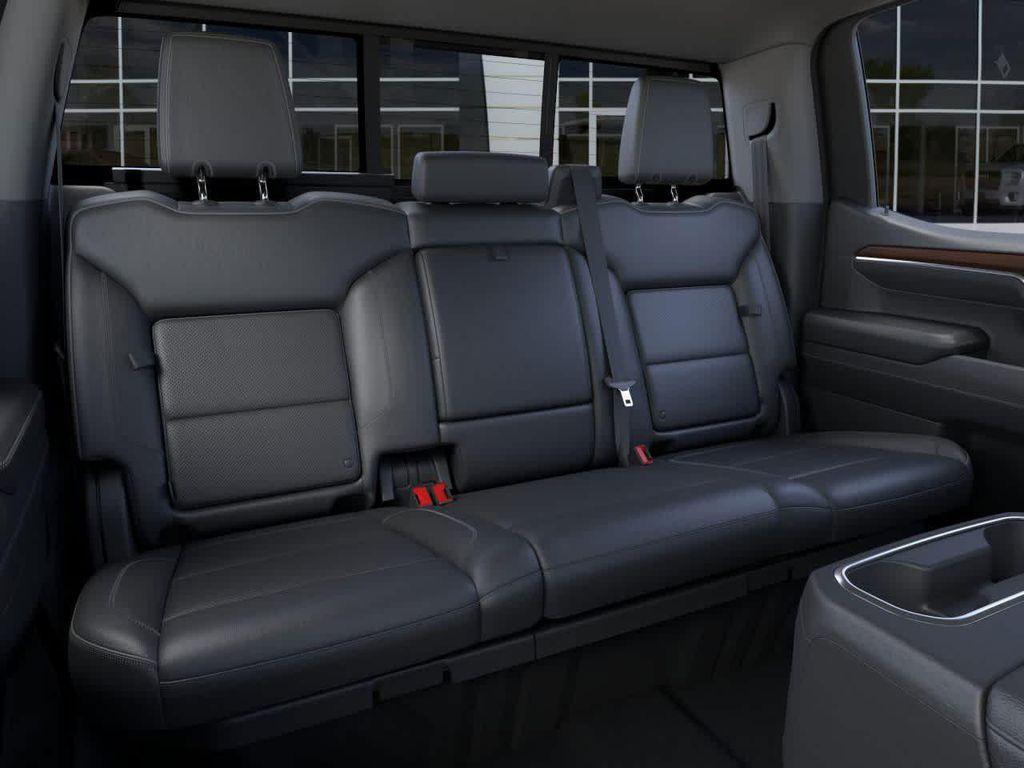 new 2026 GMC Sierra 1500 car, priced at $70,993