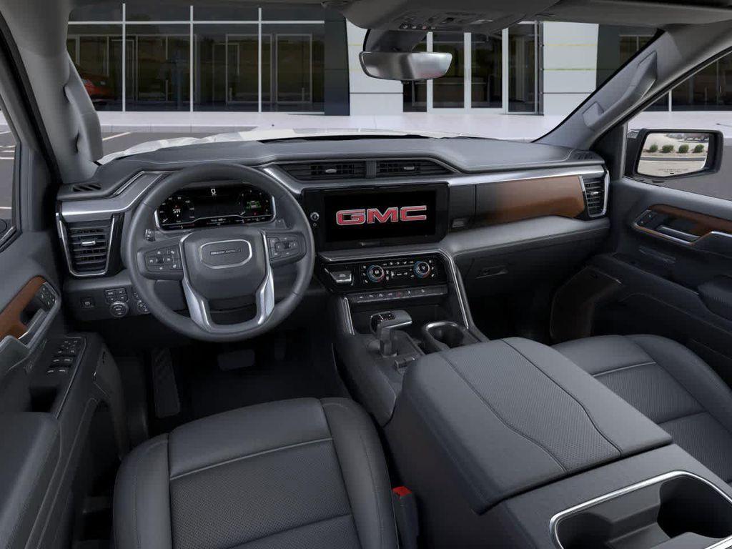new 2026 GMC Sierra 1500 car, priced at $70,993