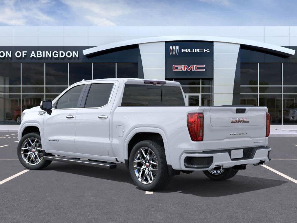 new 2026 GMC Sierra 1500 car, priced at $70,993