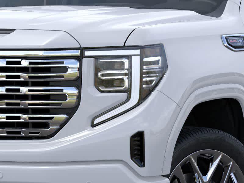 new 2026 GMC Sierra 1500 car, priced at $70,993