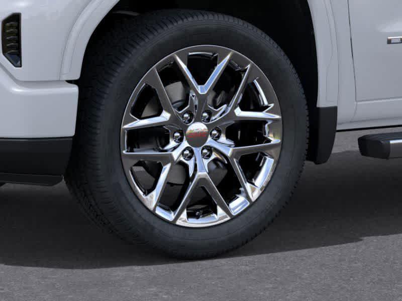 new 2026 GMC Sierra 1500 car, priced at $70,993
