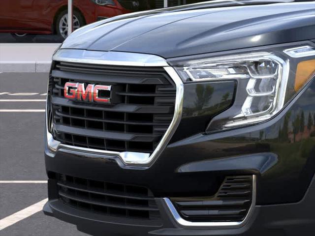 new 2024 GMC Terrain car, priced at $32,935