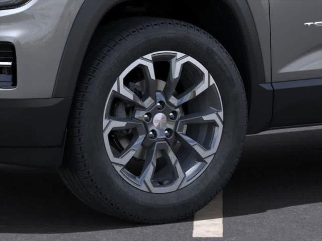 new 2025 GMC Terrain car, priced at $40,615