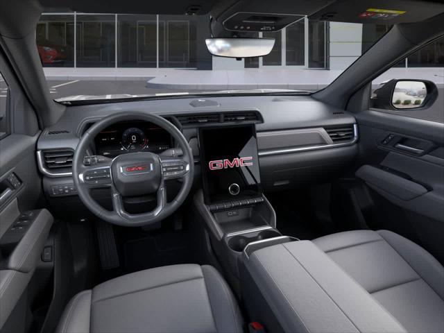 new 2025 GMC Terrain car, priced at $40,615