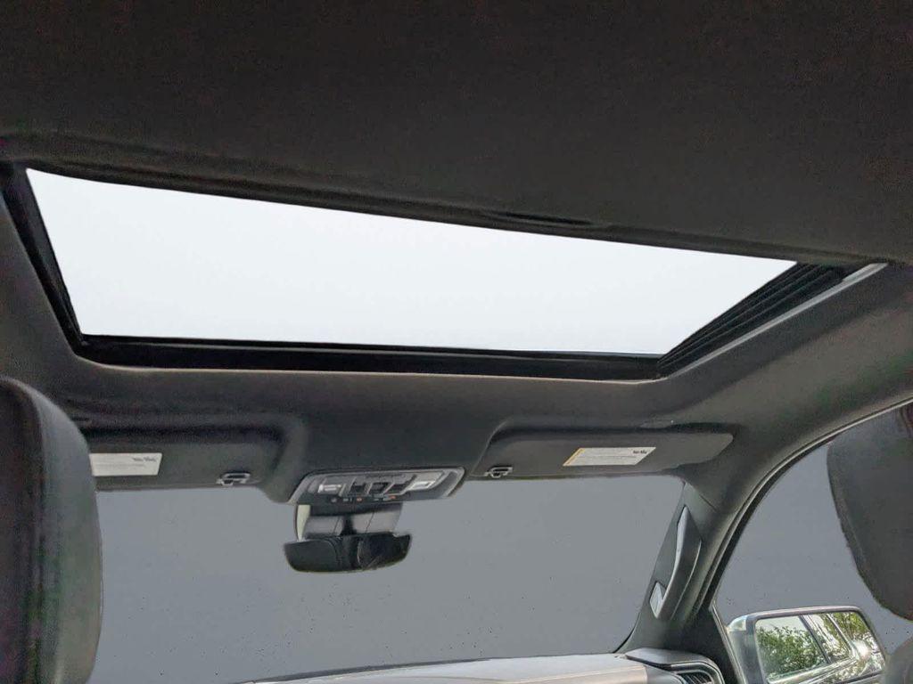 used 2023 Chevrolet Silverado 1500 car, priced at $48,899