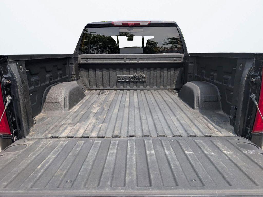 used 2023 Chevrolet Silverado 1500 car, priced at $48,899