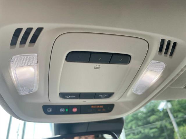 used 2021 Buick Envision car, priced at $21,820