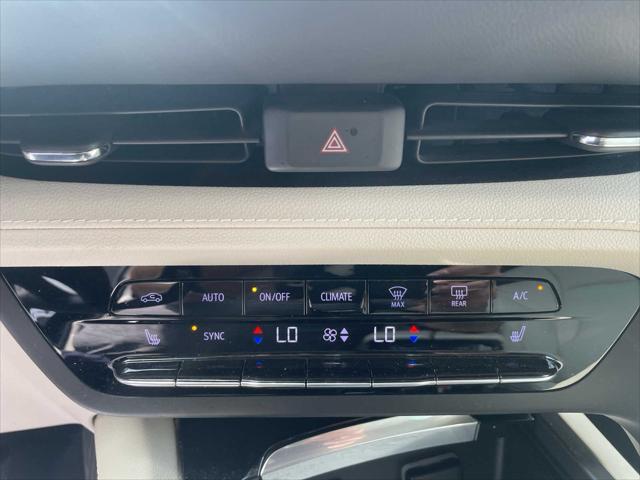 used 2021 Buick Envision car, priced at $21,820