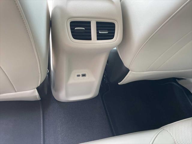 used 2021 Buick Envision car, priced at $21,820