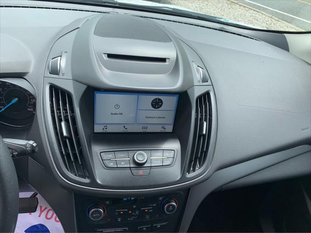 used 2018 Ford Escape car, priced at $15,685