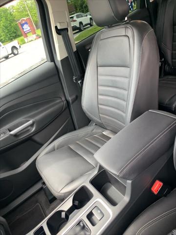 used 2018 Ford Escape car, priced at $15,685