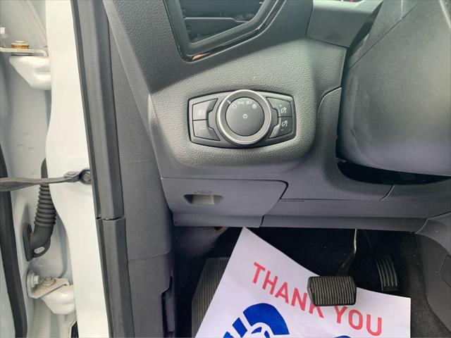 used 2018 Ford Escape car, priced at $15,685