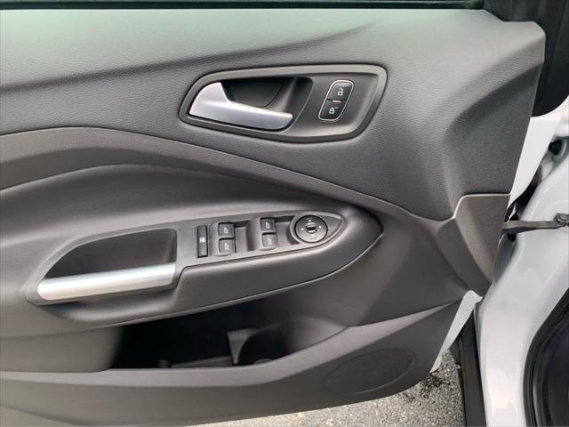 used 2018 Ford Escape car, priced at $15,685