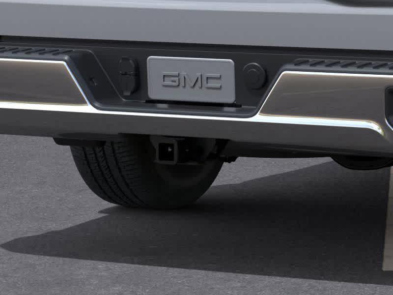 new 2026 GMC Sierra 1500 car, priced at $34,425