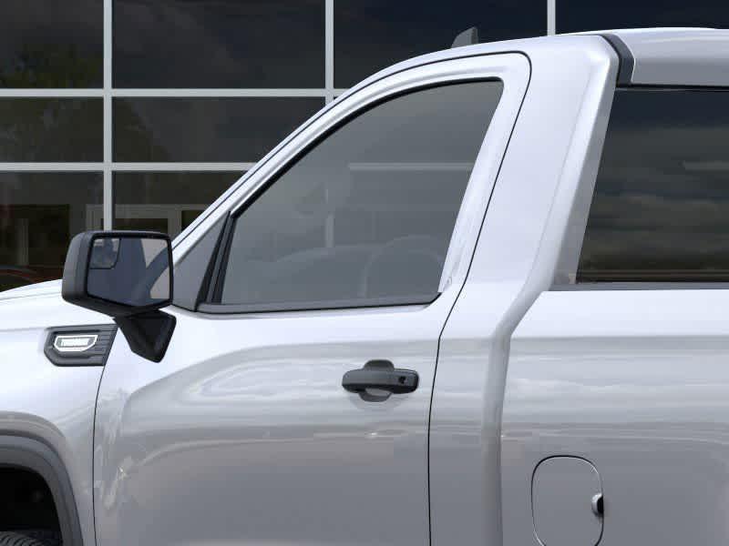 new 2026 GMC Sierra 1500 car, priced at $34,425
