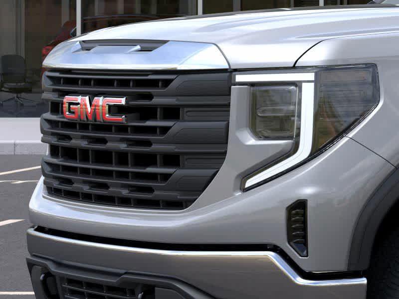 new 2026 GMC Sierra 1500 car, priced at $34,425