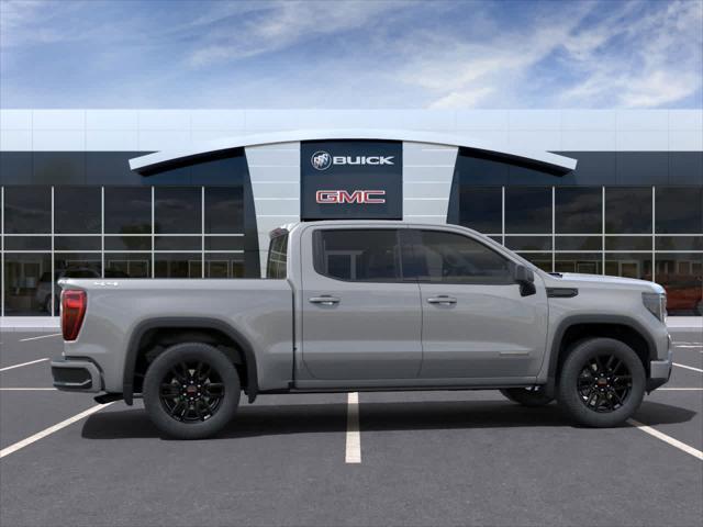 new 2024 GMC Sierra 1500 car, priced at $54,895