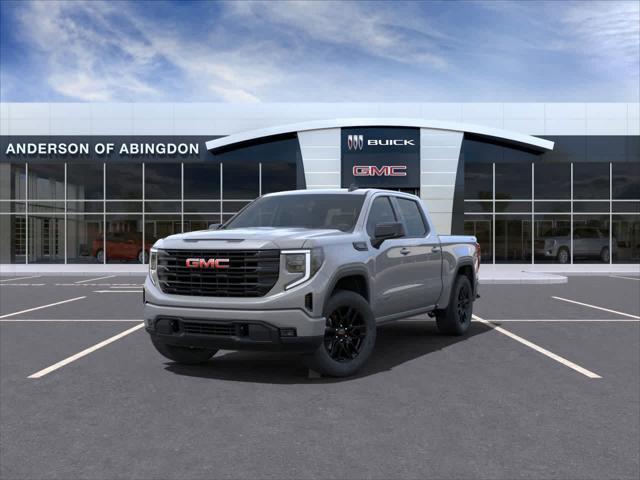 new 2024 GMC Sierra 1500 car, priced at $54,895