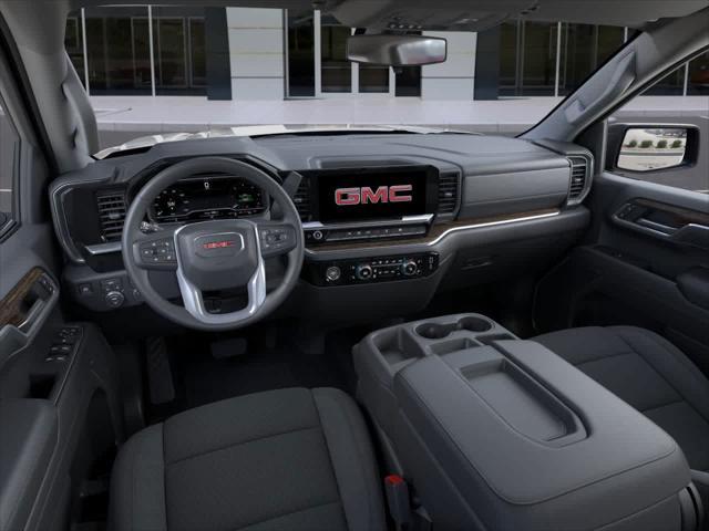 new 2024 GMC Sierra 1500 car, priced at $54,895