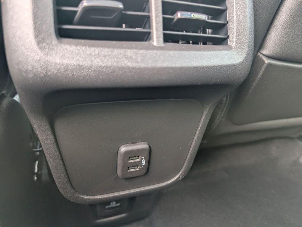used 2022 GMC Terrain car, priced at $24,876