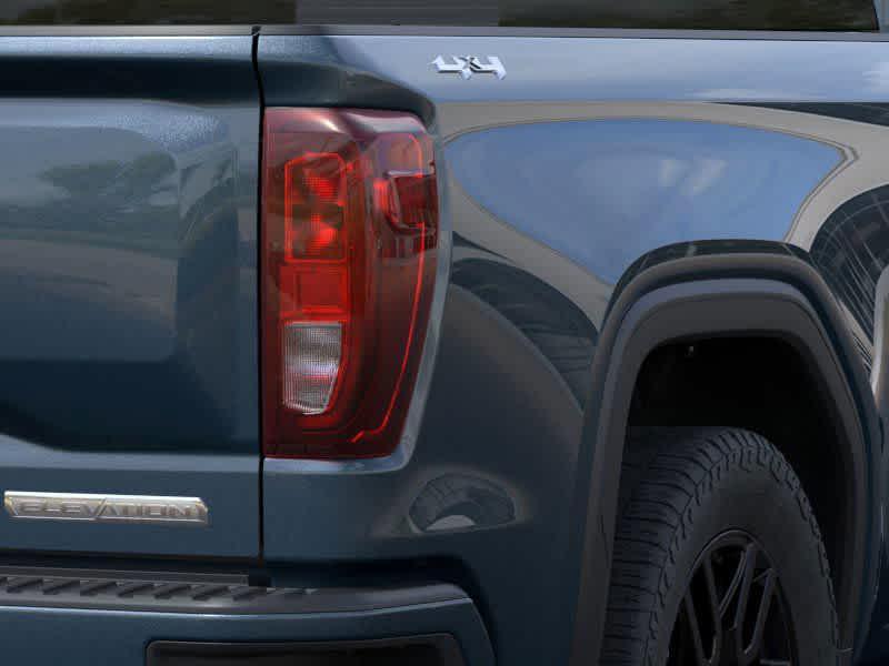 new 2026 GMC Sierra 1500 car, priced at $56,712