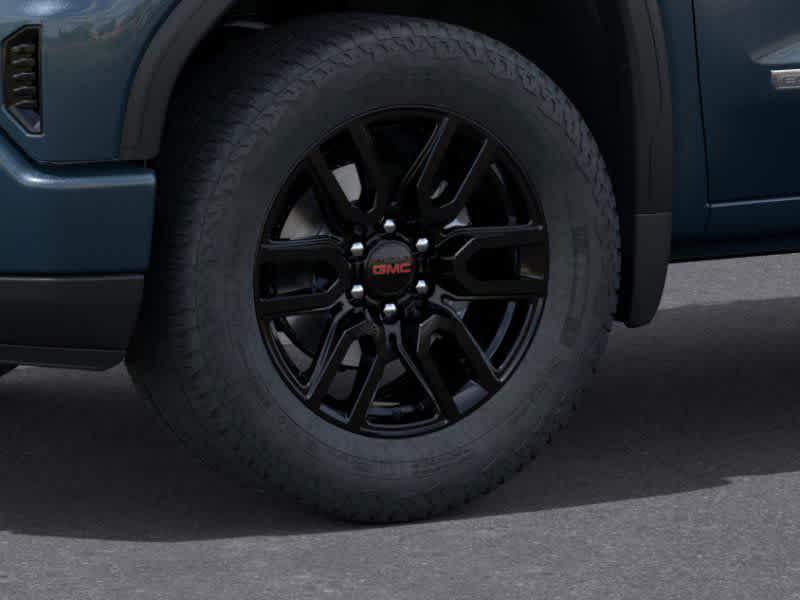 new 2026 GMC Sierra 1500 car, priced at $56,712