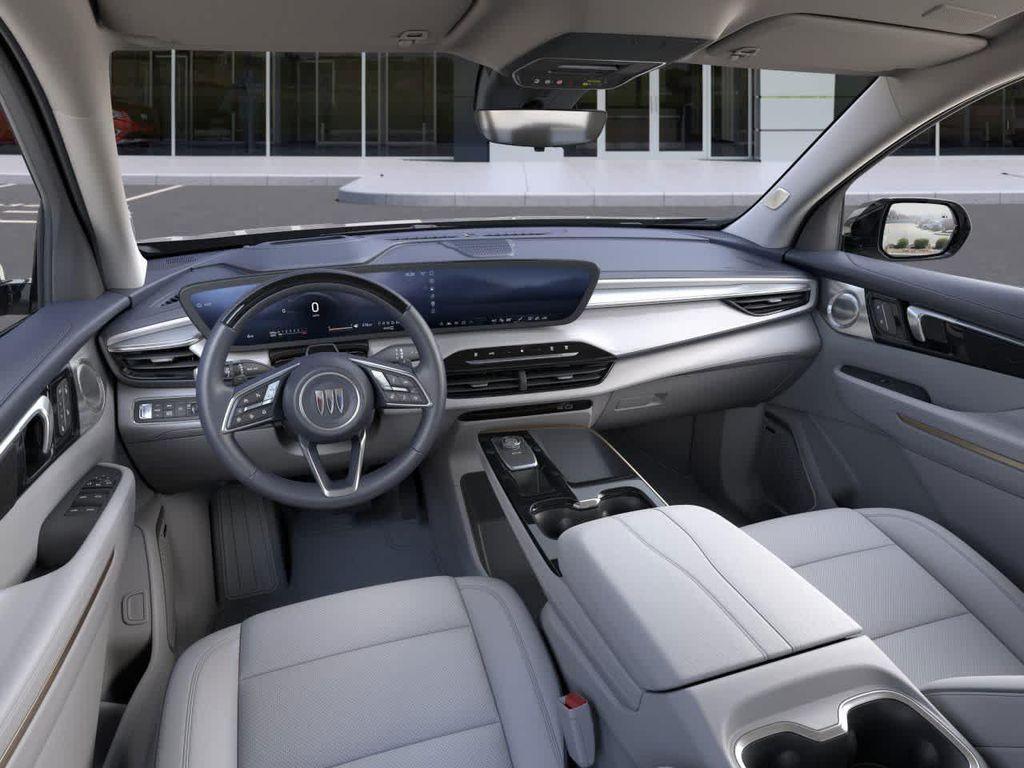 new 2026 Buick Enclave car, priced at $63,584