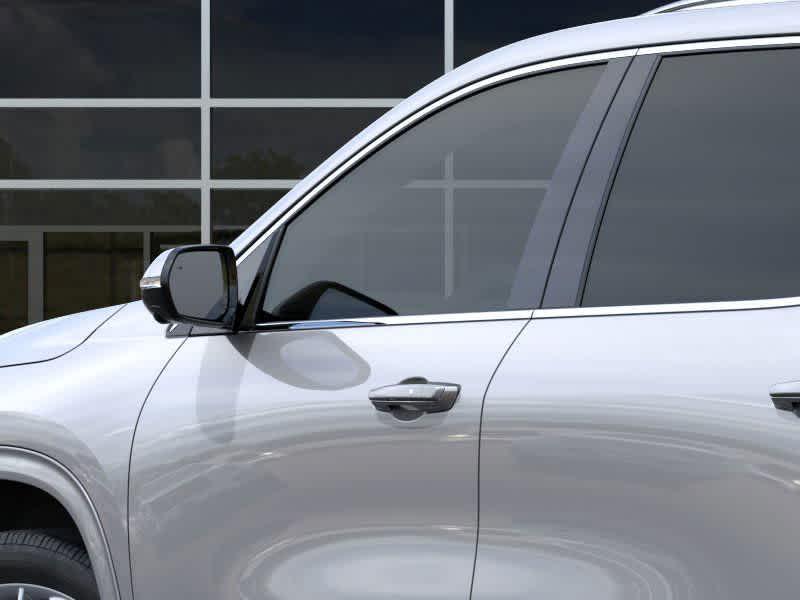 new 2026 Buick Enclave car, priced at $63,584