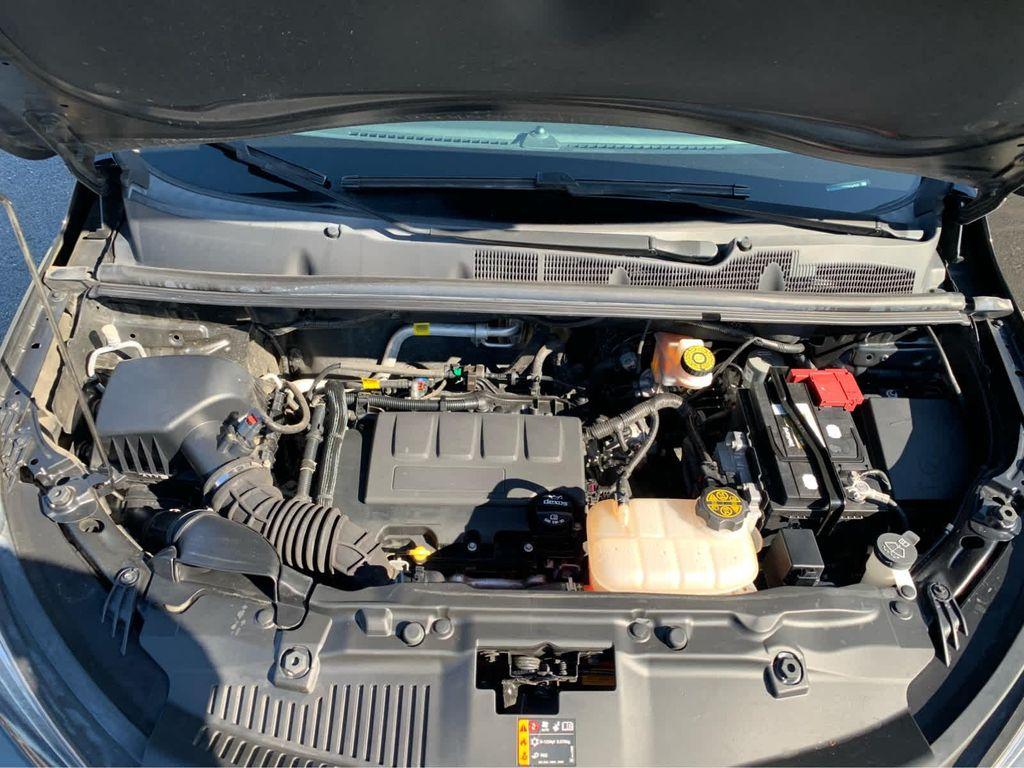 used 2021 Buick Encore car, priced at $15,800