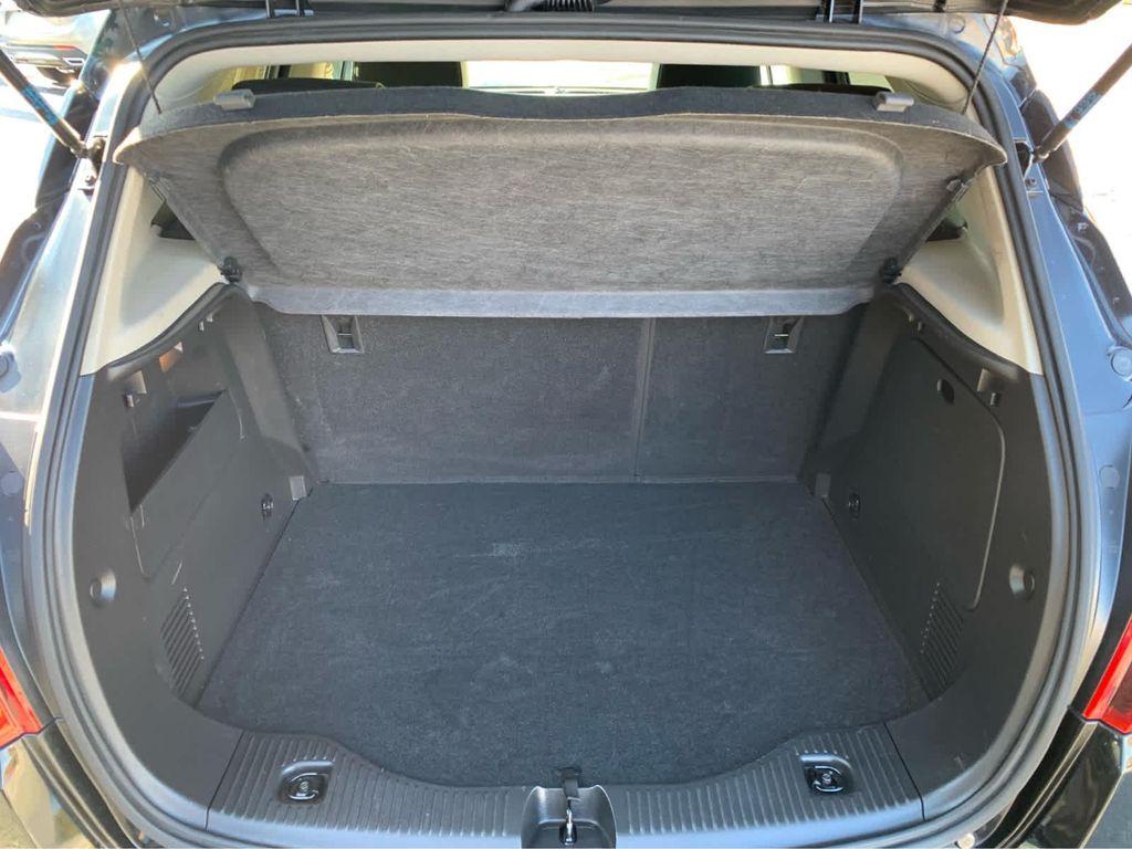 used 2021 Buick Encore car, priced at $15,800