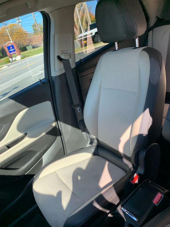 used 2021 Buick Encore car, priced at $15,800