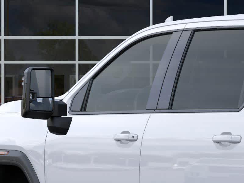 new 2025 GMC Sierra 2500 car, priced at $90,515