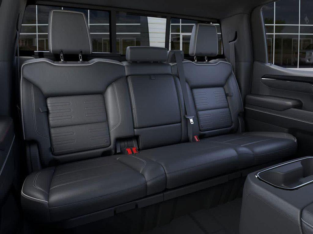 new 2026 GMC Sierra 1500 car, priced at $72,948